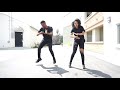 Rah Digga Party Bullsh T Ebaby Choreography Tharealebaby