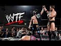 WTF Moments WCPW Fight Back
