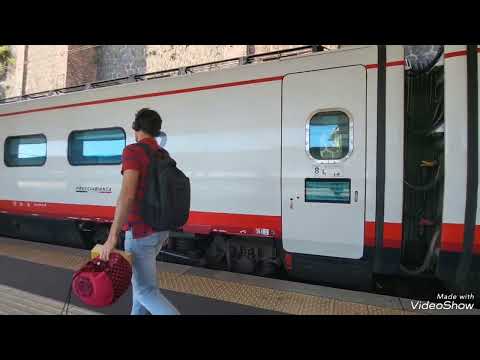 un po di transiti a Genova Piazza Principe