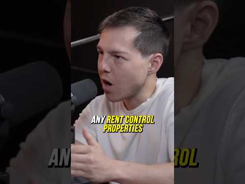 Los Angeles Is The WORST City For Landlords