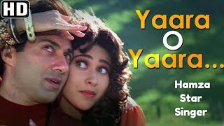 Yara O Yara (Jeet) Sing By Neetu Bhatnagar And - YouTube