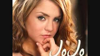 JoJo- Anything (Lyrics)