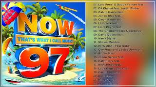 Now That&#39;s What I Call Music - 97