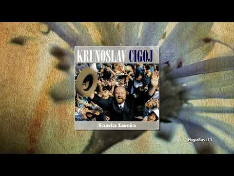 Krunoslav Cigoj - Santa Lucia