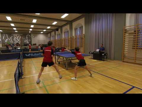 180525 DrDiv, Virum - Hillerød, Double 1