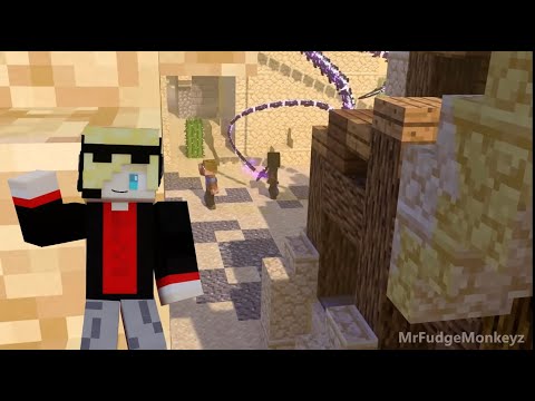 IAM SHOCKED - annoying villagers ep 55 reaction