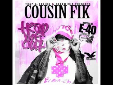 Cousin Fik - Sucka Ducka (Prod by Lil Lean)