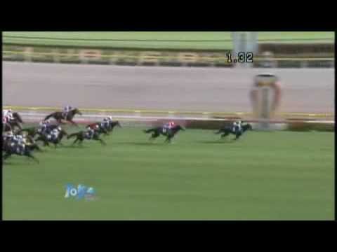 2009 ＮＨＫマイルカップ NHK MILE CUP