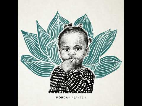 MÖRDA – Soldier ft. Lyrik Shoxen || Afro House Source | #afrohouse