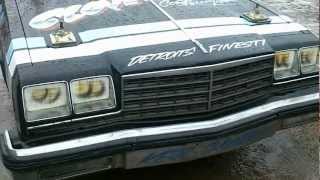 Mr Men at Icebreaker