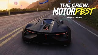 Unveiling the Dream Cars of The Crew Motorfest - PART 1