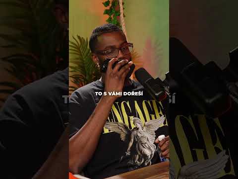 Celý rozhovor s Ikim najdete už teď na kanále! 🔥