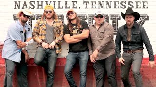 "Country Song" - Michael Castro + #Project48