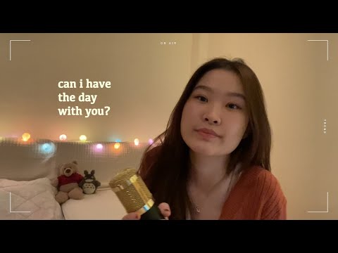 can i have the day with you - sam ock ft.michelle (cover)
