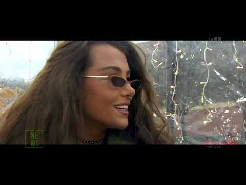 Tóth Andi - Nincs ő, nem fáj - interjú @Music Channel NEWS