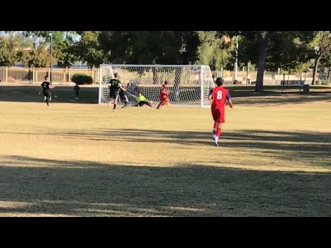 RSL vs Phoenix Premier FC 03 NW Black