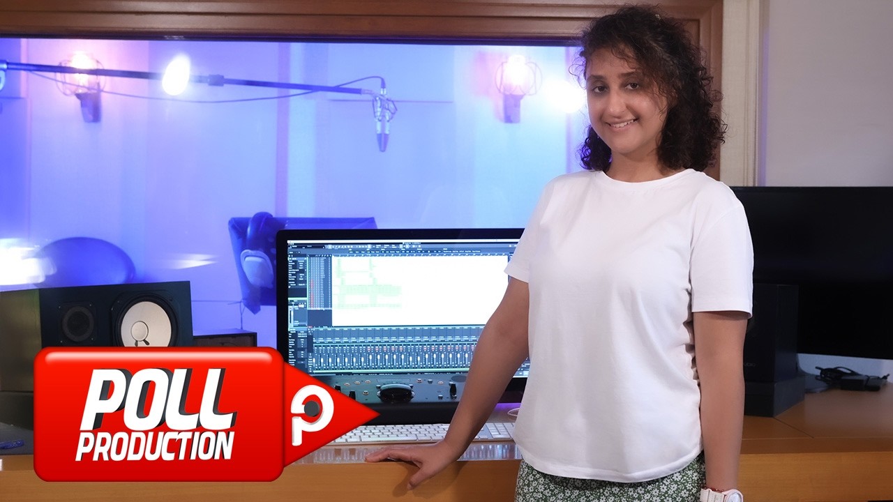 Ecem Erkek - Al Beni (Official Video)