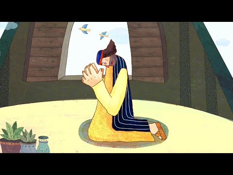 [HiBible]E.331“Pray Like Daniel”(Daniel 9:17-23)