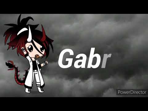 My Intro | Gabrea