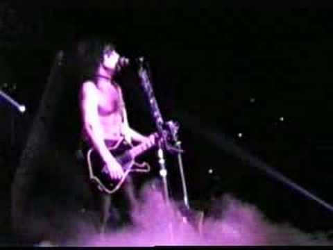 KISS - Shandy (live in Australia)