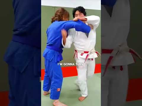 IPPON SEOI NAGE 4 DIFFERENT WAYS | JUDO