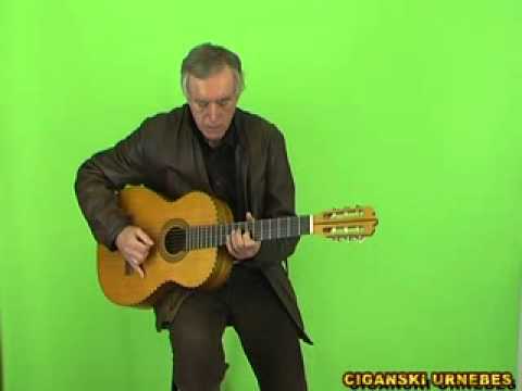 Goran Romcevic -Ciganski urnebes