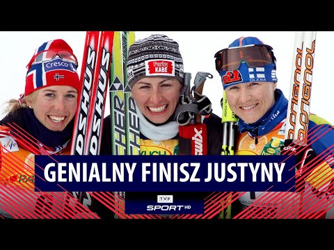 ROCZNICA PIĘKNEGO TRIUMFU - KOWALCZYK SHOW NA MŚ W LIBERCU, HISTORYCZNE ZŁOTO POLSKI!