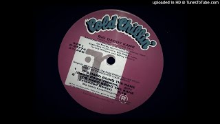 Big Daddy Kane - It's Hard Being the Kane (Extended Remix)