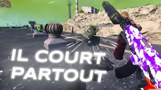 Défi: Protéger un random 😭