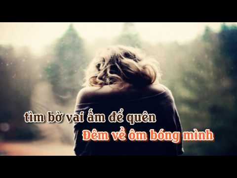 Thể hiện bởi Diệu Hiền