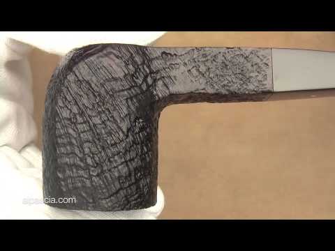 pipa Dunhill 473 - smoking pipe