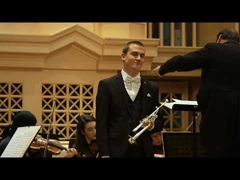 Koncert Talent Prahy 5