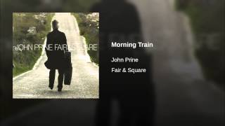 Morning Train Music Video