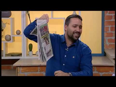 Najbolji Francuski advokat brani Zvezdu oko namestanja meca sa PSG - DJS - TV Happy 19.10.2018