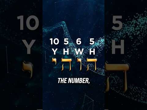 Your Genetic Code has a MEANING!