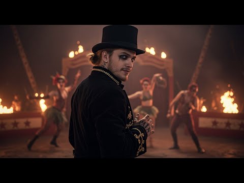 Circus of Freaks - Inner Fury ---- #rock #music #metal #newmusic