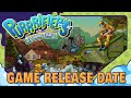 Purrrifiers: Cleaning Chaos Steam Key EU Zwiastun