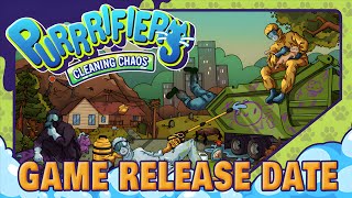 Watch and explore about Purrrifiers: Cleaning Chaos EU PC Steam CD Key