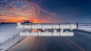 This Love Affair - Rufus Wainwright (Trad. Française)