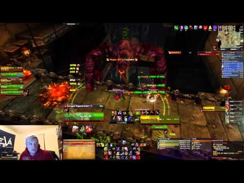 Mythic Dungeon Review/Thoughts Patch 6.2