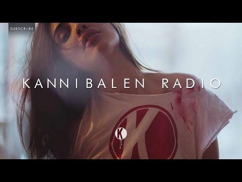 Kannibalen Radio (Ep.18) [Mixed by LeKtriQue] - Mr. Skeleton Guest Mix