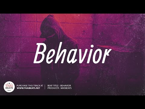 Behavior - R&B Instrumental  (Bryson Tiller Feat. Ty Dolla Sign Type Beat)