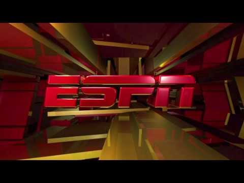 Simple Green US Open of Handball on ESPN