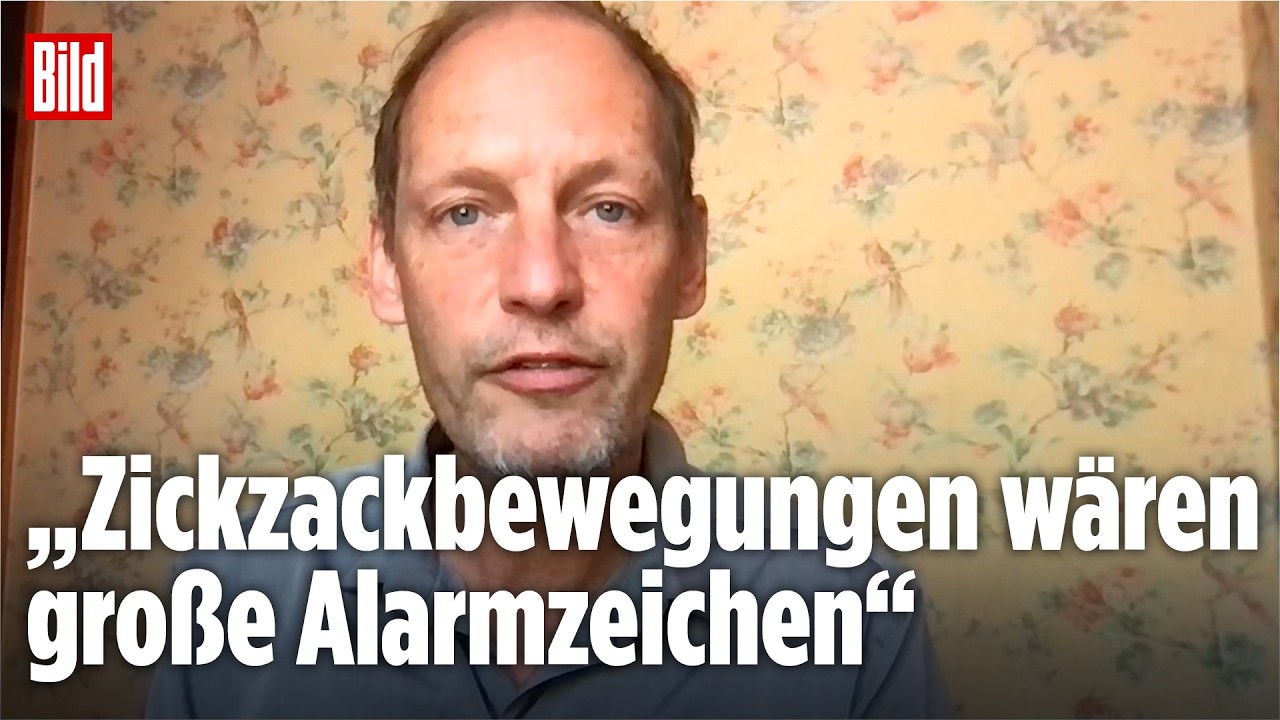 OSTSEE WAL: Fabian Ritter - Funkstille bei Timmy sorgt für Fragen!