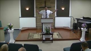 Evangelist Paul Schwanke: I Love The Bible