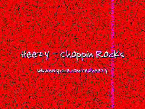 Drugz 4 Da Earz Presents: Heezy 