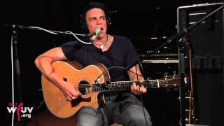 The Dunwells - &quot;I Could Be a King&quot; (Live at WFUV)