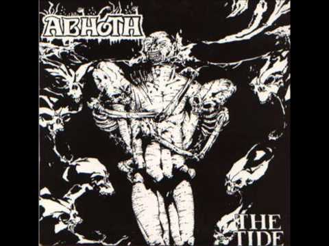 ABHOTH (Swe) - 01 - The Tide