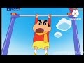 ShinChan Telugu HatsOffTelugu