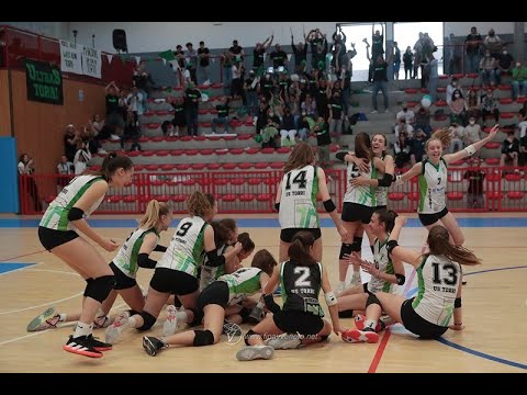 Finale Regionale U14 Femminile 2022